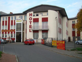 Гостиница Hotel Relax  Слубице